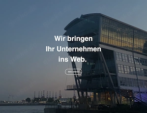  Webentwicklung & IT-Betreuung