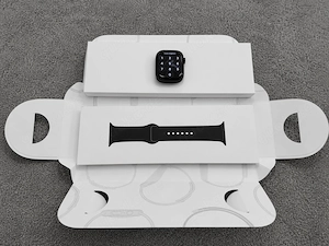 Apple Watch Series 10 - Fast NEU! 