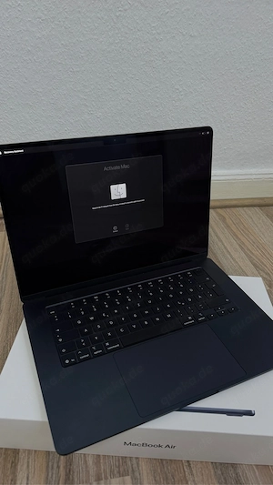 MacBook Air 15  M4 | 16Gb | 256Gb | 