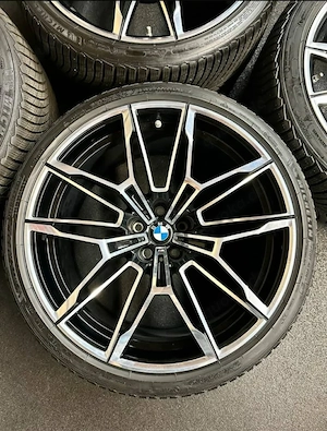 Original BMW Felgen