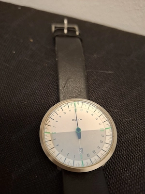 Uhr Botts UNO 24