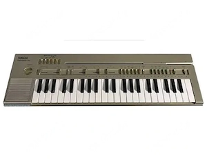 Yamaha Porta Sound PC 100 