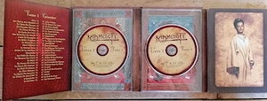 Kaamelott Livre 1, 3 DVDs im Schuber Bild 3