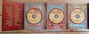 Kaamelott Livre 1, 3 DVDs im Schuber Bild 5