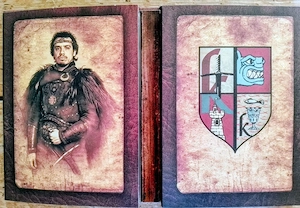 Kaamelott Livre 1, 3 DVDs im Schuber Bild 2
