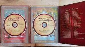 Kaamelott Livre 1, 3 DVDs im Schuber Bild 4