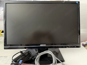 PC Monitor Medion