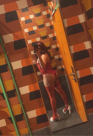 travestite sudlanderin bietet spaß