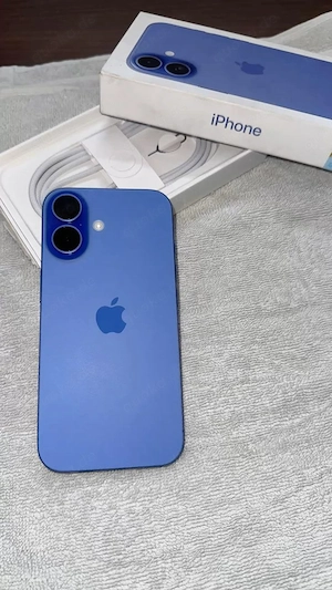 iphone 16 plus  Bild 2