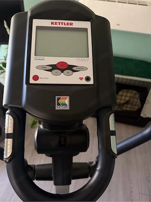 Cross-Trainer von Kettler