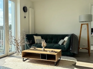 Couch-Tisch wie neu 