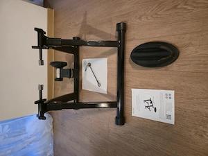 Heimrollentrainer für Fahrrad