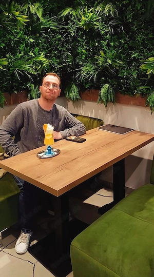 Ich, 36 M, suche eine nette liebe Frau für eine ernstgemeinte Freundschaft und Beziehung