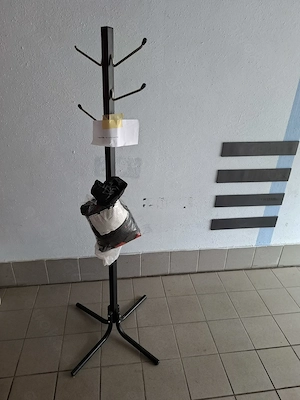 Auto-Reifenhalter
