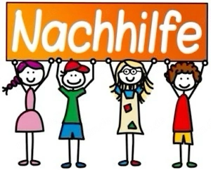 Nachhilfe für Grundschul Kinder