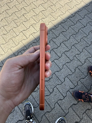 iPhone 17 Pro Max Bild 3