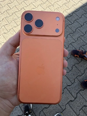 iPhone 17 Pro Max Bild 2
