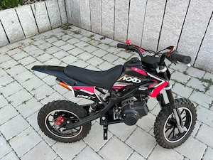 enduro dirtbike Bild 2