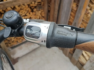 Winora E-Bike c2 