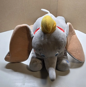 Plüsch Dumbo Original Disney * Neu *