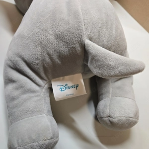 Plüsch Dumbo Original Disney * Neu * Bild 5