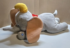 Plüsch Dumbo Original Disney * Neu * Bild 3
