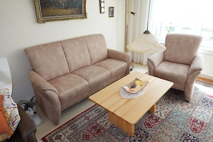 Couchgarnitur