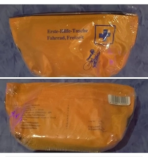 Erste-Hilfe Tasche