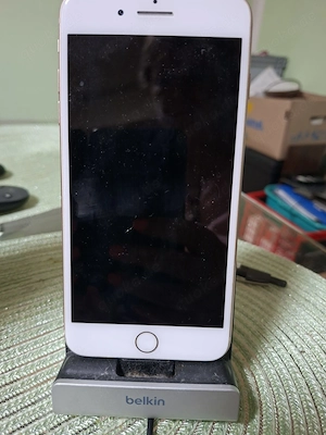 IPhone 8 in Topzustand