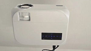 Topvision Beamer Bild 4