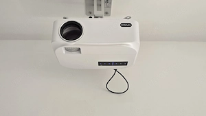 Topvision Beamer Bild 3
