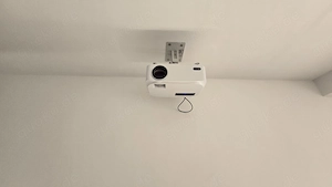 Topvision Beamer Bild 2