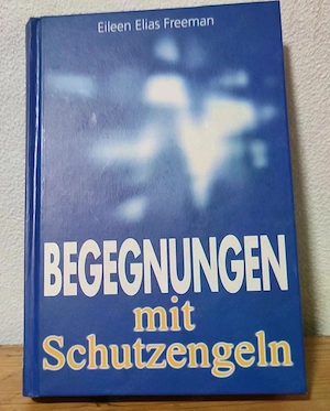 Buch "Begegnungen mit Schutzengeln"   Hardcover  