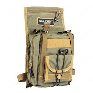 Alpha Hunting Pack and Quiver at archerydepot.com.de