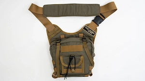 Ridge Runner Hunting Pack & Quiver