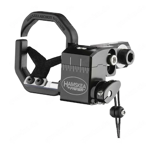 Hamskea Primer Arrow Rest at archerydepot.com.de