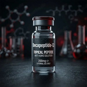 Buy Premium quality peptides and research compounds backed by third-party testing and documentation
