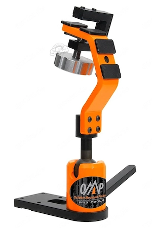 Heavy-Duty 360  Bow Vise at archerydepot.com.de