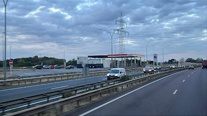 LKW_Fahrer vollzeit............