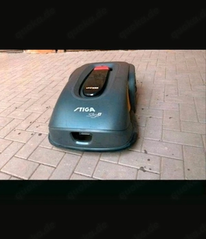 Stiga A 3000  Rasenroboter