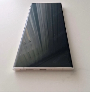 Samsung S23 ultra weiß 256 GB