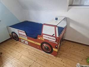 Kinderbett - Jugendhett