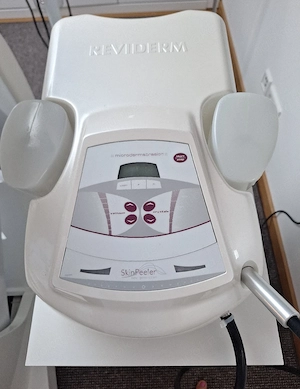 Microdermabrasionsgerät von Reviderm