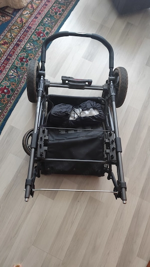 Hartan Kinderwagen
