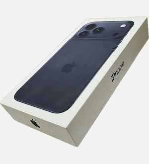iphone neu 17 pro max 258 mg 