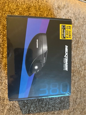 Nextbase 380 Dashcam Komplett-Set neu & verschweißt