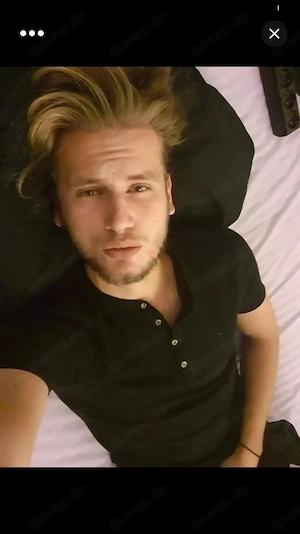 Ganzkörper Massage 