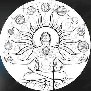 Ich stehe für Ihre spirituellen Wahrsage-Beratungen zur Verfügung.