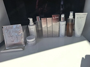 Dr.Spiller Produkte