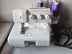 Nähmaschine 